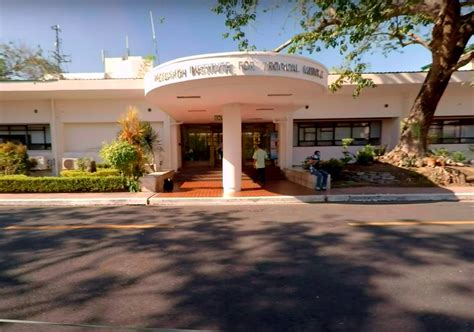 Research Institute for Tropical Medicine .